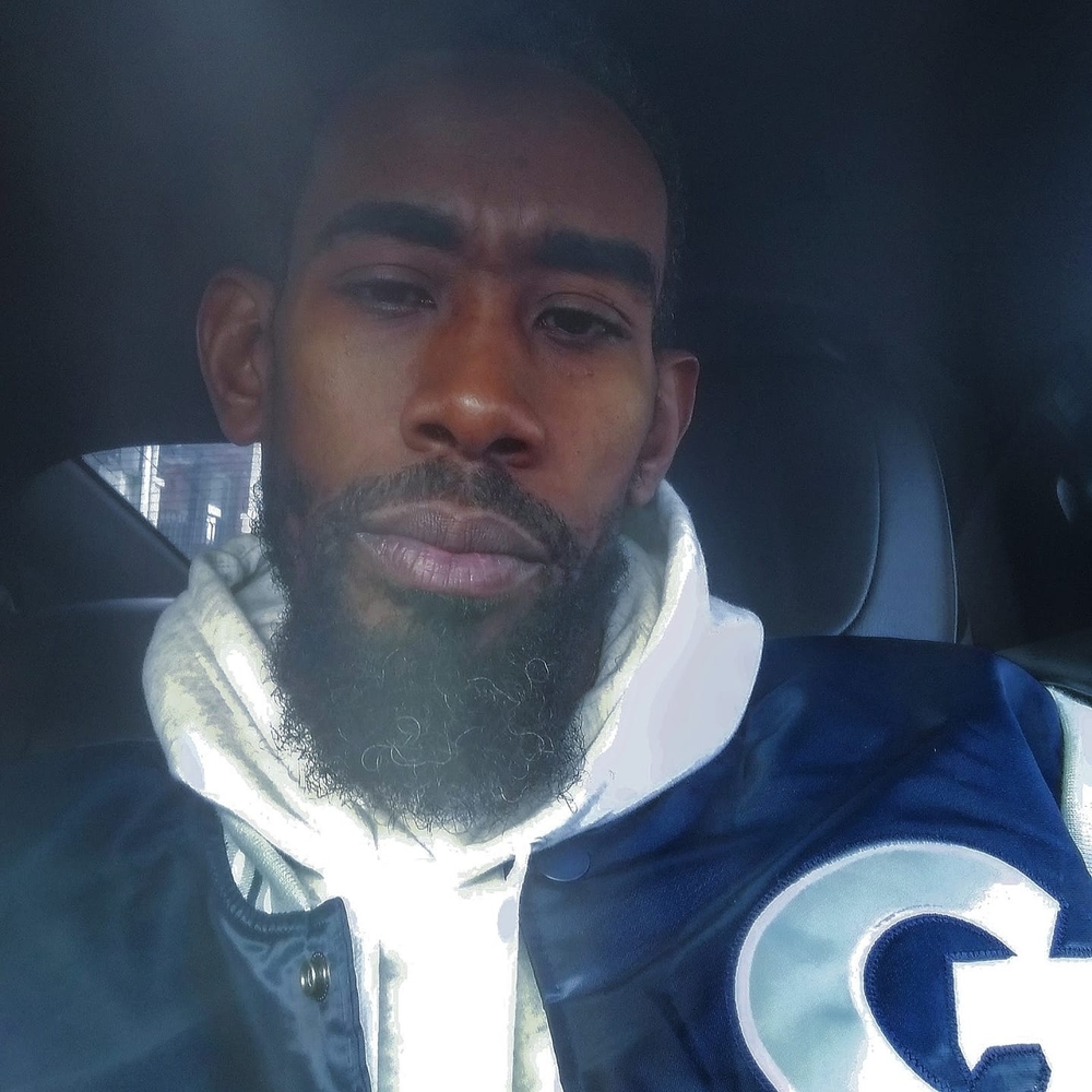 Meet your Posher, Hakim